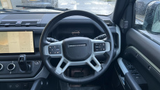 Land Rover Defender 3.0 D250 X-Dynamic HSE 110 5dr Auto Diesel Estate